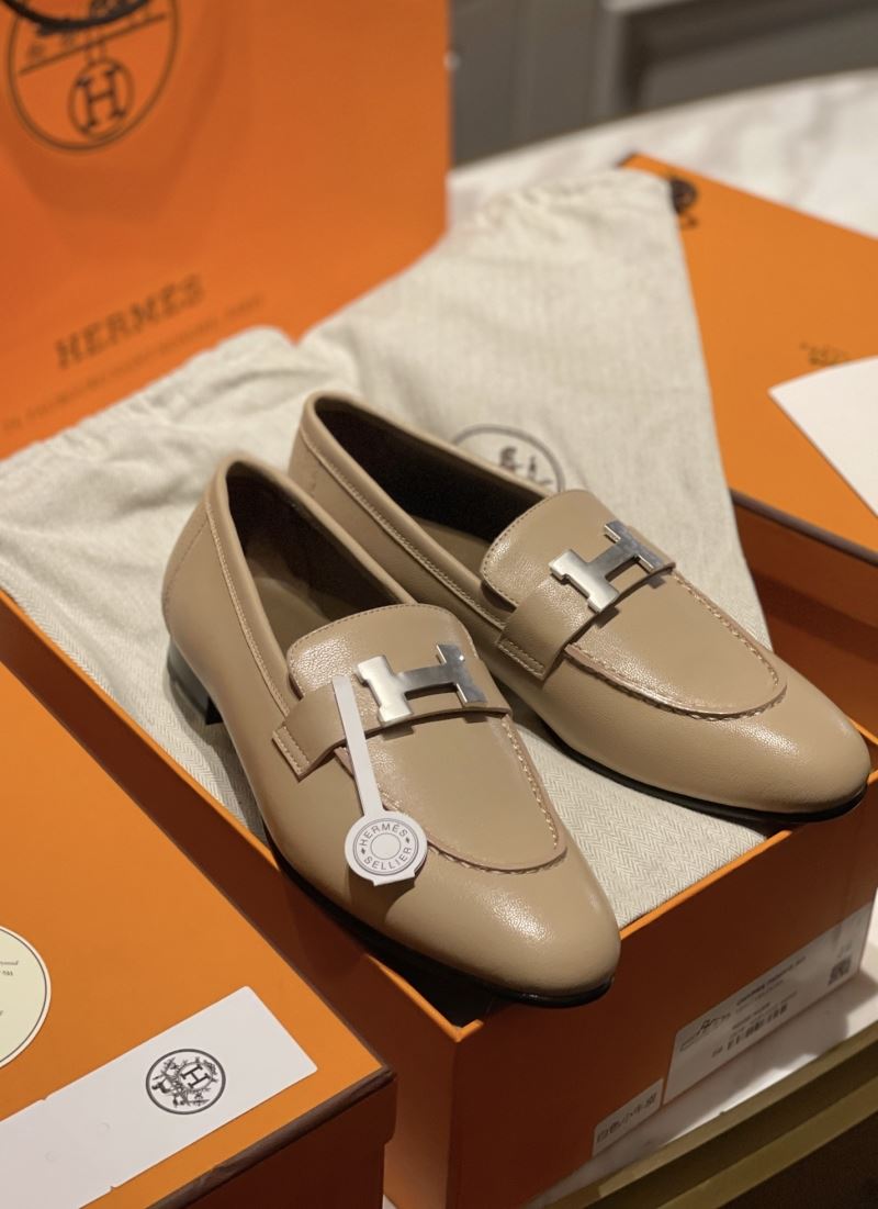 Hermes Business Shoes